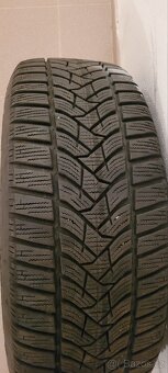 Pneu 205/50 R17 - 3