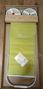 Luxusní taška na kolečkách - ROLSER Com Tweed Polar 8 - Lima - 3