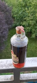 Prodám starou flašku mystery r.jelinek - 3