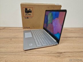 Notebook HP 15S-FQ1901NC - 3