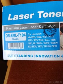 Toner OR-SML-T104 - 3