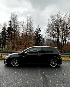 Golf 6R - 3