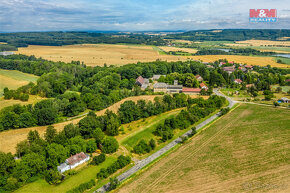 Prodej pozemku k bydlení, 2064 m², Ujkovice - 3