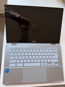 Chromebook ASUS Flip CX5, notebook / tablet - 3