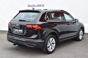 Volkswagen Tiguan 2.0TDi DSG 4x4 Life IQ Light Virtual - 3