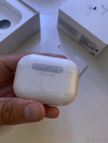 Apple AirPods Pro 2. generace - 3