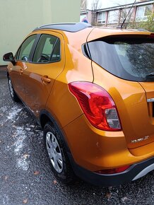 Opel Mokka X - 3