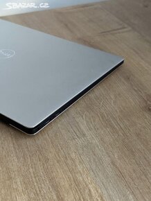 Dell XPS 13 (9305) - i5/8GB/512GB - 1 rok záruka - 3