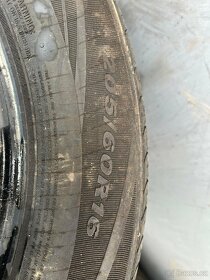 205/60 r16 nexen - 3