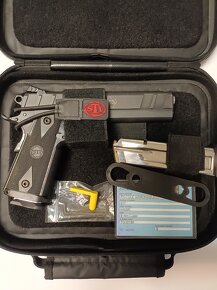 STI Hawk 2011 5.0 9mm Luger - 3