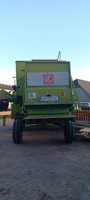 Claas Dominator 85 - 3