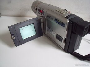 Videokamera Panasonic NV-VZ10 - 3