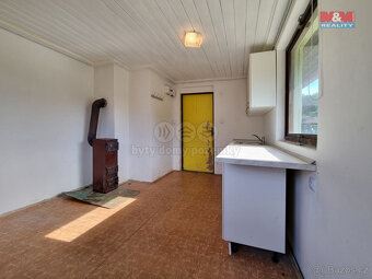 Prodej chaty, 16 m², Karlovy Vary - 3