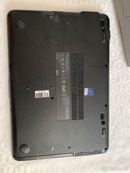 HP ProBook 640 G2 ( náhradní díly z tohoto notebooku) - 3