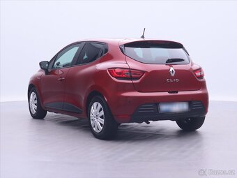 Renault Clio 1,2 16V Life Klima Tempomat CZ (2018) - 3