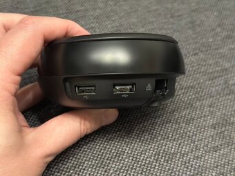 Samsung DeX Station - 3