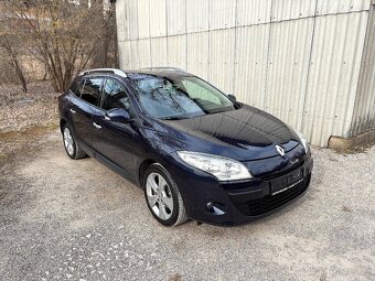 Renault Mégane,  1.4 TCe 96 kW NEHAVAR. PĚKNÉ - 3