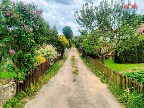 Prodej chaty, 40 m², Hlučín, Vinná hora - 3