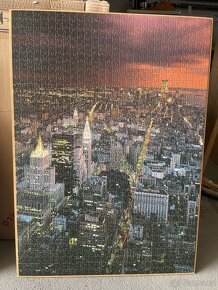 Puzzle Ravensburger 2 ks - 3