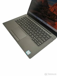 Dell Latitude 7390 - dobrý stav + je stále v záruce - 3