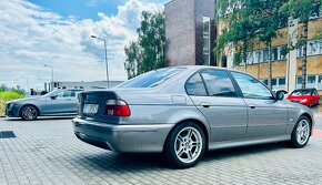 BMW E39 530i - 3