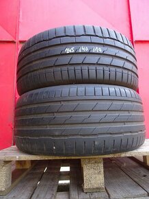 Letní pneumatiky Hankook S1 evo 3, 245/40/19, 2 ks, 6,5-7 mm - 3