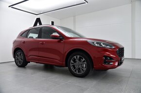 Kuga 2.5L Duratec PHEV ST-Line CVT, ACC, Lane Assist,Head-Up - 3