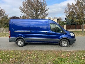 Ford transit 2,2 TDCI L3H2 , 350L - 3