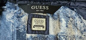 Panska vesta guess - 3