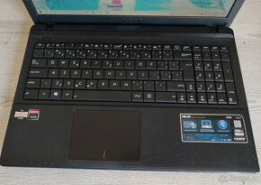 15.6 Notebook ASUS X55U-SX018 - 3