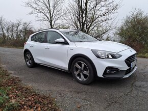 Prodám Ford Focus Active 1,5 Ecoboost 110kW - 3