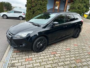 FORD FOCUS 1,6 Ti-VCT 105PS - 3