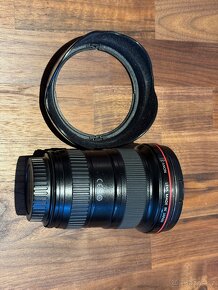 Canon EF 16-35 f2.8 L II - 3