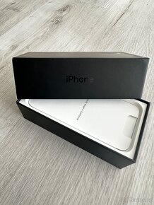 Originál krabička od iPhone 11 Pro černý 64GB - 3