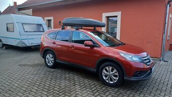 Honda CR-V 4X4 - 3