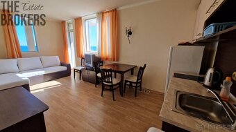 Prodej bytu 2+kk 54 m², Nesebar, Bulharsko - 3