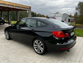 Bmw 320d GT f34 SportLine - 3