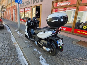 Kymco K- XCT 300 - 3