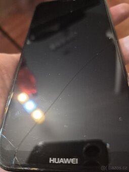 Huawei P20 lite 4/64gb - 3