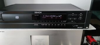 DENON DN C 615 - 3