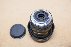 SIGMA 10-20 mm f/4-5.6 EX DC HSM pro Canon - 3