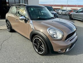 MINI Countryman Cooper S 135kW ALL4 - 3