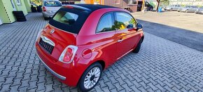 Fiat 500C - 3