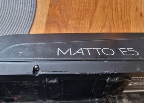 P: elektrokolo Apache Matto E5 velikost XL - 3