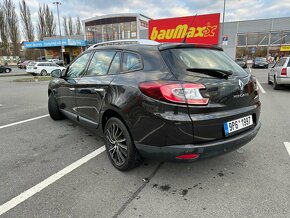 Renault megane 3 2,0 dci 160 2010/3 - 3