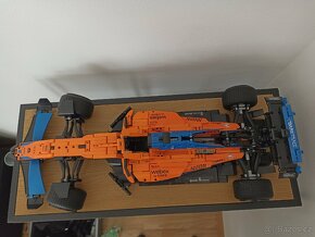 Lego McLaren F1 42141 - 3