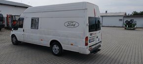 Ford transit 350l 2005 2.4tdci 101kw - 3