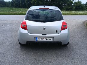 Renault Clio RS / Sport - 3