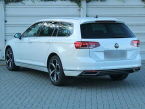 Volkswagen Passat 1,5 TSi DSG Elegance ČR 1.maj 16V 7DSG Ele - 3