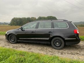 Prodám Volkswagen Passat B6 BLUE MOTION 1,9TDI - 3